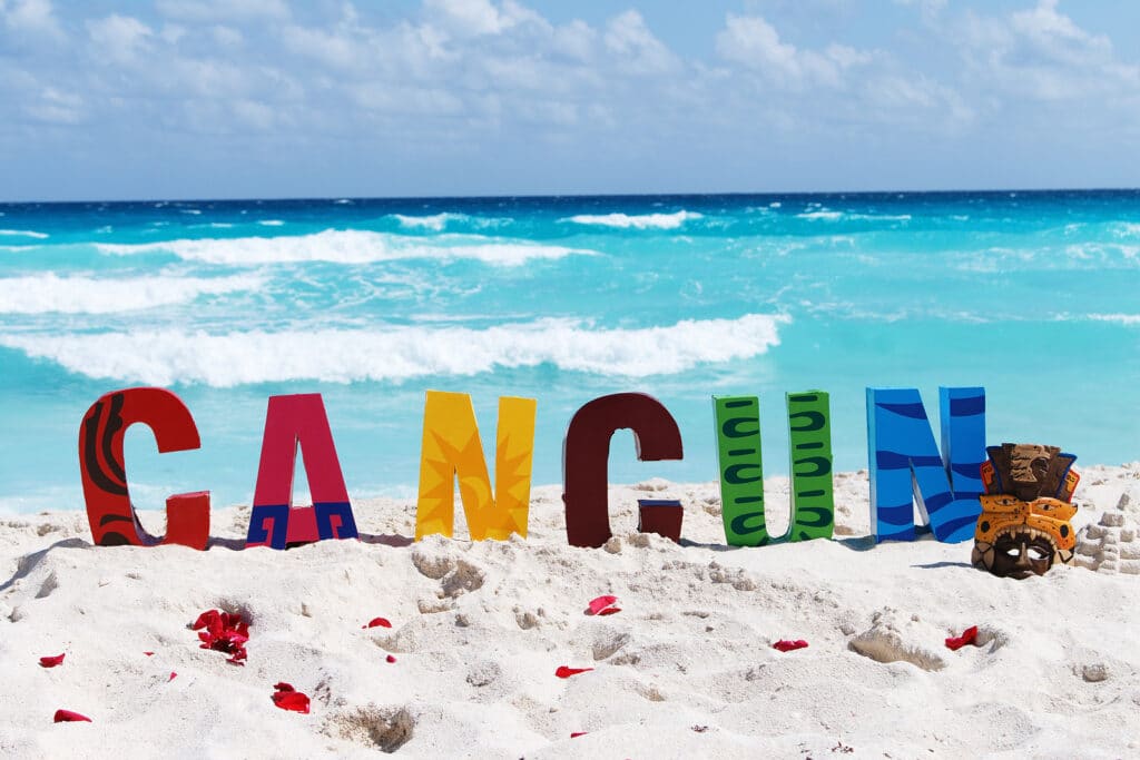 Forest Travel Reviews Cancun As A Popular Tourist Destination 3