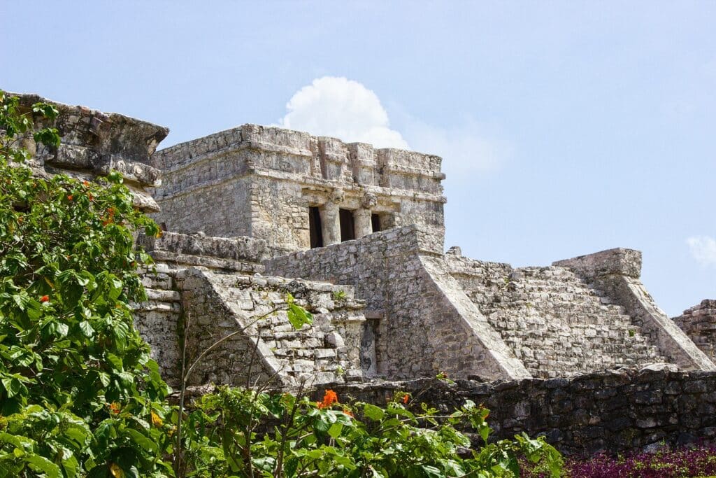 Forest Travel Reviews Cancun As A Popular Tourist Destination