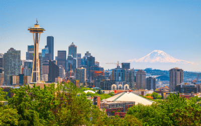 Forest Travel Recommends Best Sights of Seattle