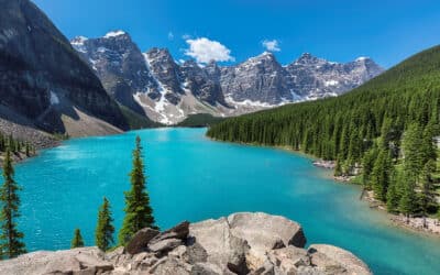 Forest Travel Canada’s Top Destinations to Visit